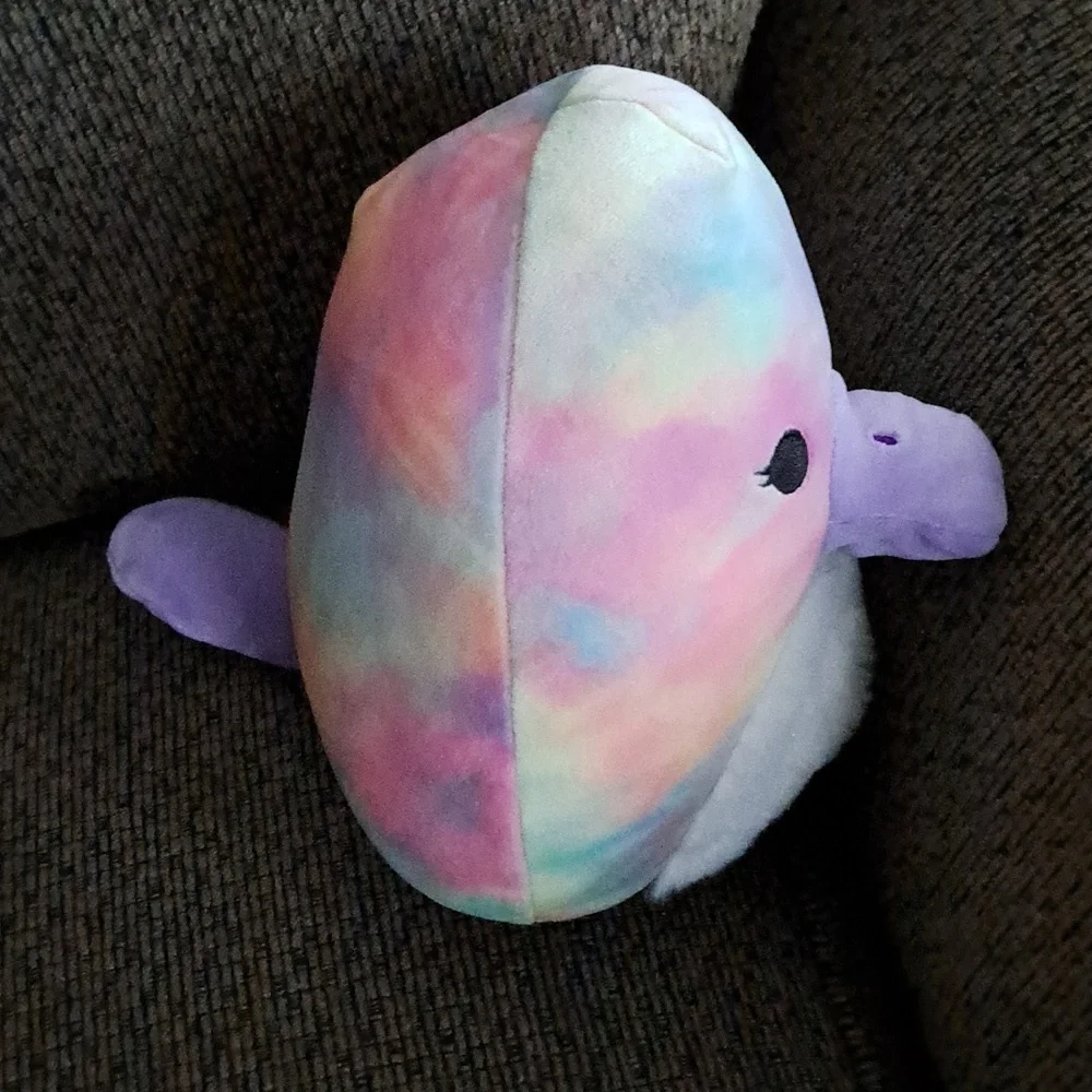 Squishmallows 7